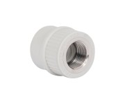 Муфта PPR Thermo Alliance 32х3/4 ВР THERMO ALLIANCE  DSB206
