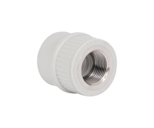 Муфта PPR Thermo Alliance 32х3/4 ВР THERMO ALLIANCE  DSB206