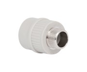 Муфта PPR Thermo Alliance 32х3/4 ЗР THERMO ALLIANCE  DSB306