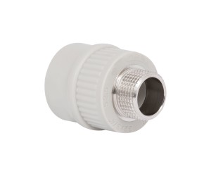 Муфта PPR Thermo Alliance 32х3/4 ЗР THERMO ALLIANCE  DSB306