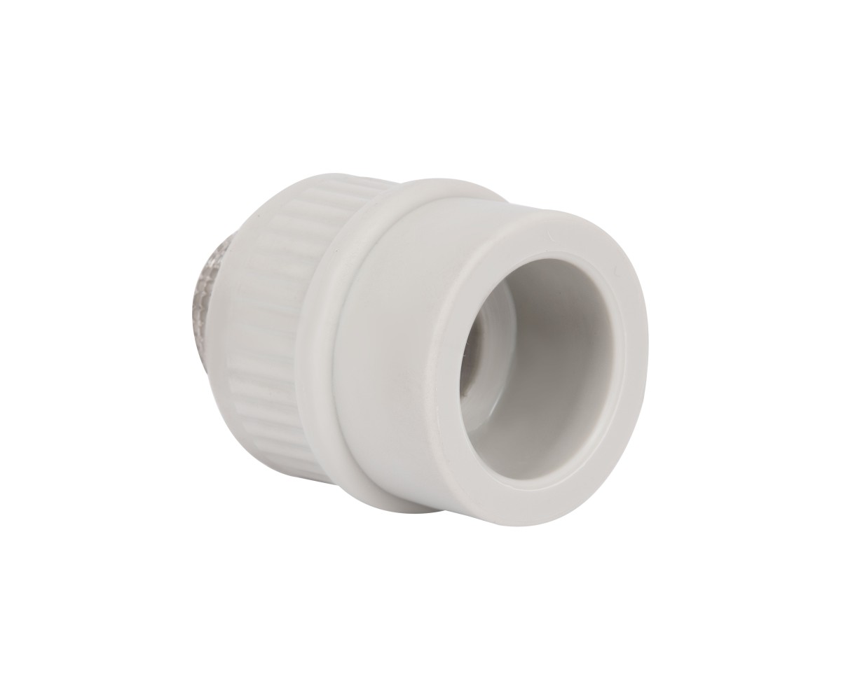 Муфта PPR Thermo Alliance 32х3/4 нр  DSB306:Фото 1