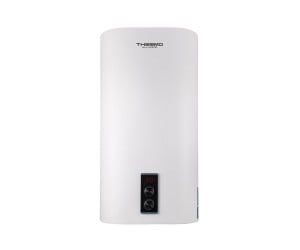Водонагрівач електричний Thermo Alliance 100 л плоский вертикальний, мокрий ТЕН 2 кВт (0,8+1,2) DT100V20G(PD)/2 THERMO ALLIANCE  DT100V20GPD2