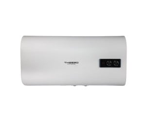 Водонагрівач електричний Thermo Alliance 50 л плоский горизонтальний, мокрий ТЕН 2 кВт (0,8+1,2) DT50H20G(PD) THERMO ALLIANCE  DT50H20GPD
