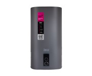 Водонагрівач електричний Thermo Alliance 50 л Grey, плоский вертикальний, мокрий ТЕН 2 кВт (0,8+1,2) DT50V20G(PD)/2G THERMO ALLIANCE  DT50V20G(PD)/2G