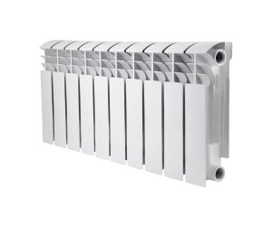 Радіатор біметалічний Thermo Alliance Bi-Ferrum 300/100 1,15 кг THERMO ALLIANCE  F300100B