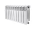Радіатор біметалічний Thermo Alliance Bi-Ferrum 300/100 1,15 кг THERMO ALLIANCE  F300100B F300100B