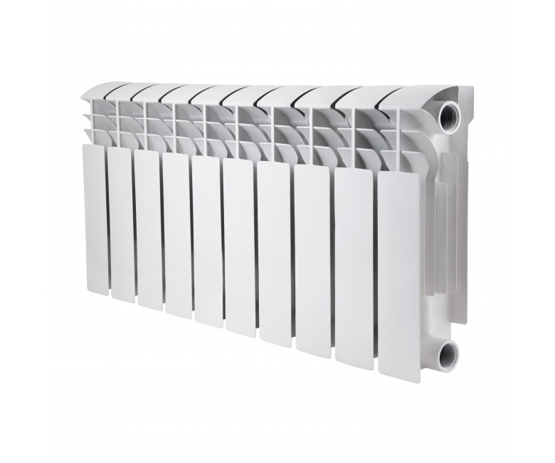 Радіатор біметалічний Thermo Alliance Bi-Ferrum 300/100 1,15 кг THERMO ALLIANCE  F300100B F300100B