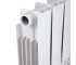 Радиатор биметаллический Thermo Alliance Bi-Ferrum 300/100 1,15 кг  F300100B:Фото 2