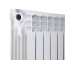 Радиатор биметаллический Thermo Alliance Bi-Ferrum 300/100 1,15 кг  F300100B:Фото 3