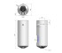 Электрический водонагреватель Thermo Alliance Spectra slim 50 л вертикальный, мокрый тэн 1,5 квт, d 360 мм  SV0503615WS:Фото 5