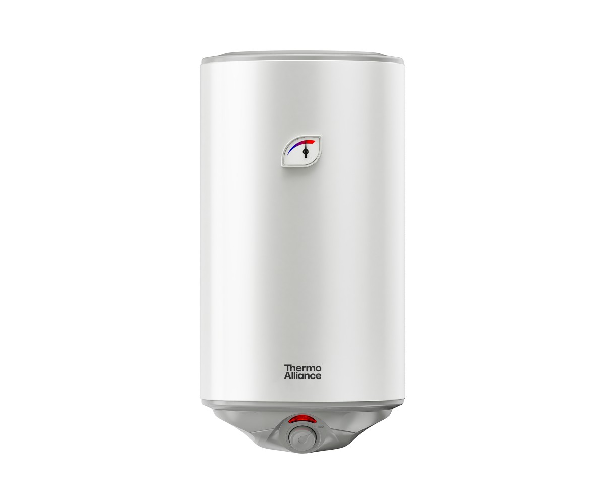 Электрический водонагреватель Thermo Alliance Spectra slim 50 л вертикальный, сухие тен 1,6 квт, d 360 мм THERMO ALLIANCE  SV0503616DS SV0503616DS