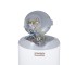 Электрический водонагреватель Thermo Alliance Spectra slim 50 л вертикальный, сухие тен 1,6 квт, d 360 мм  SV0503616DS:Фото 1