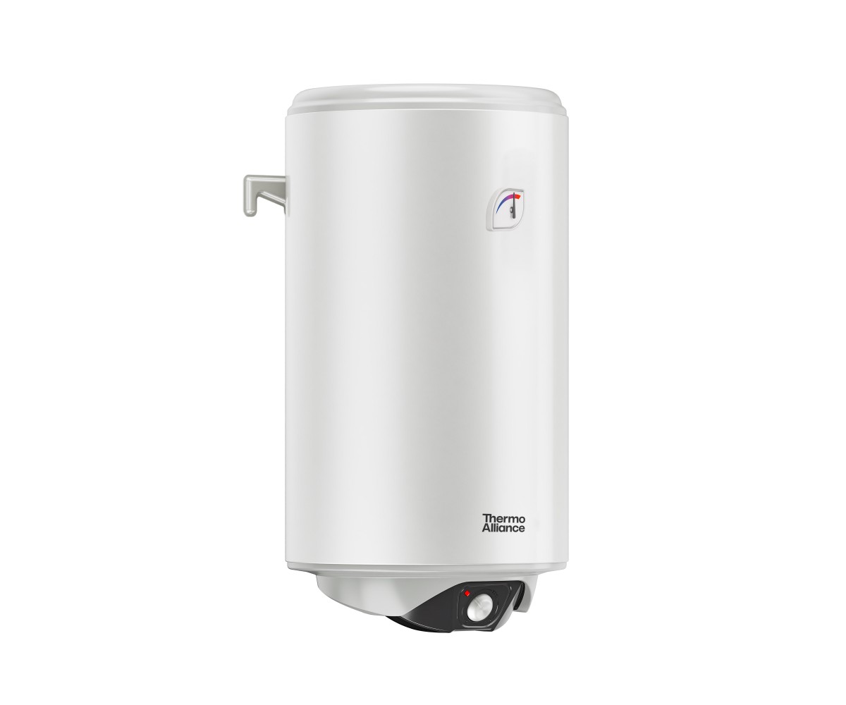 Электрический водонагреватель Thermo Alliance Spectra 80 л вертикальный, сухие тэны 2,0 квт, d 435 мм  SV0804420D:Фото 6