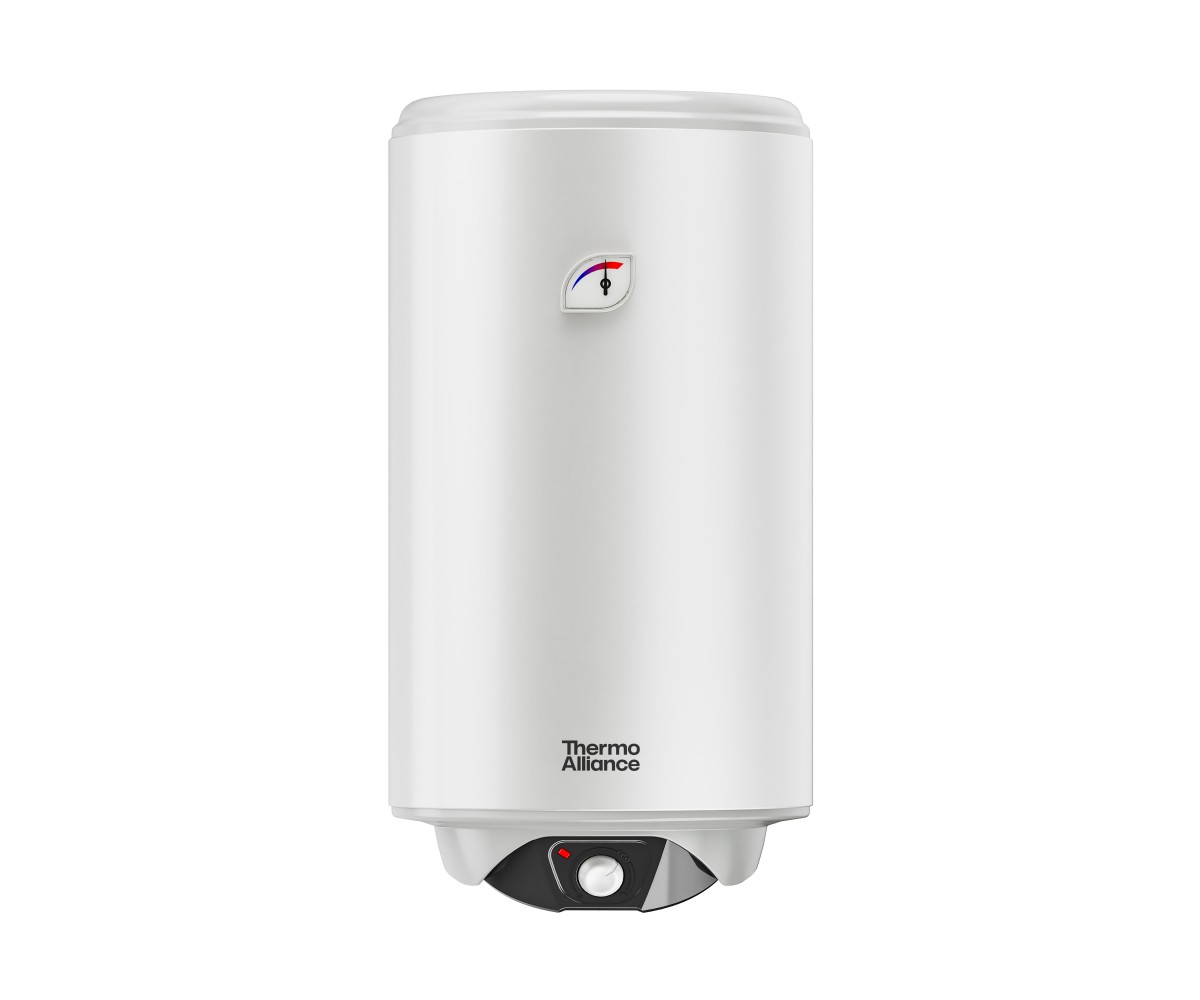 Электрический водонагреватель Thermo Alliance Spectra 80 л вертикальный, мокрий тен 2,0 квт, d 435 мм THERMO ALLIANCE  SV0804420W SV0804420W