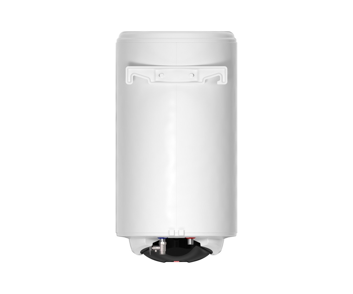 Электрический водонагреватель Thermo Alliance Spectra 80 л вертикальный, мокрий тен 2,0 квт, d 435 мм  SV0804420W:Фото 1