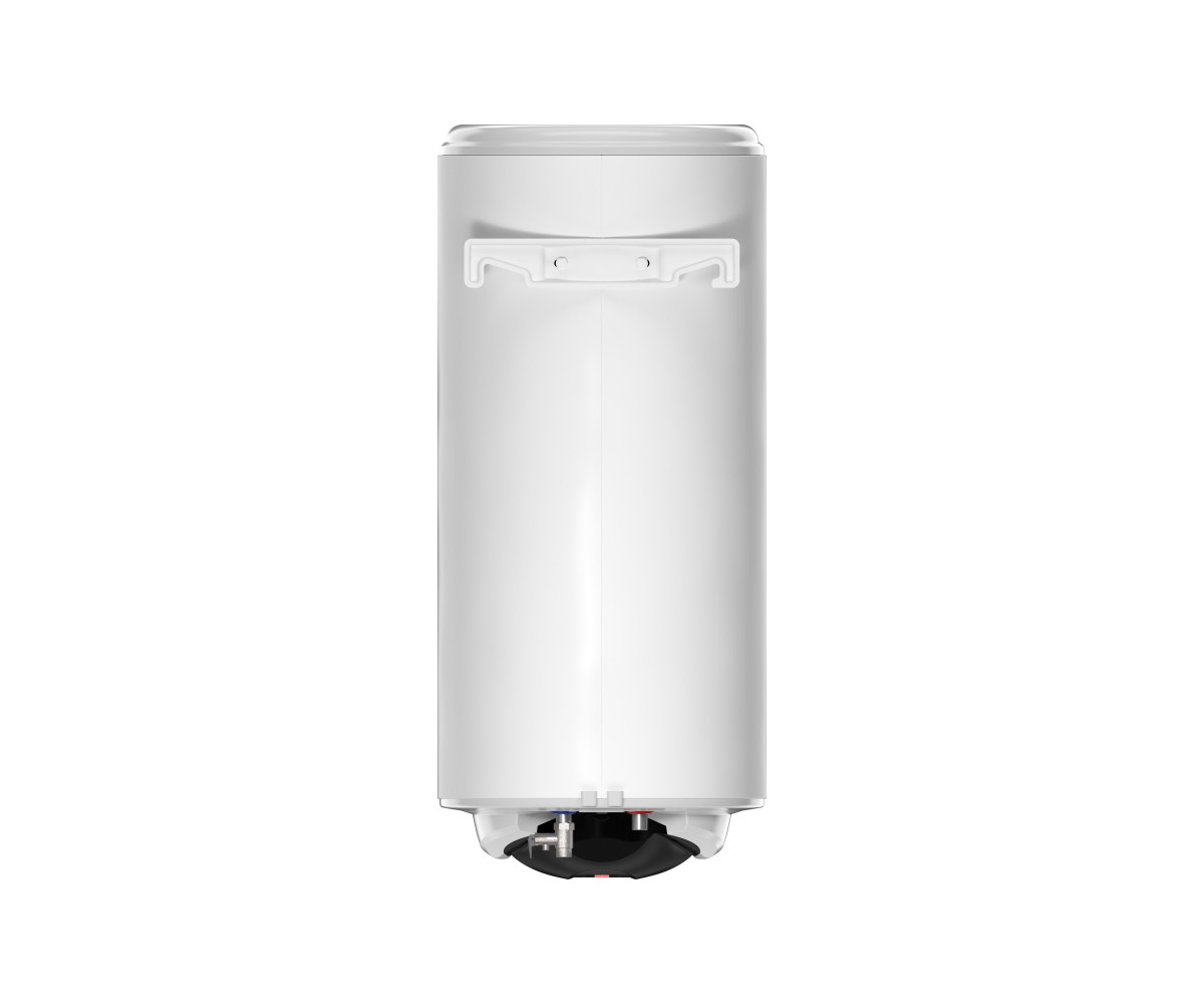 Электрический водонагреватель Thermo Alliance Spectra 100 л вертикальный, мокрий тен 2,0 квт, d 435 мм  SV1004420W:Фото 1