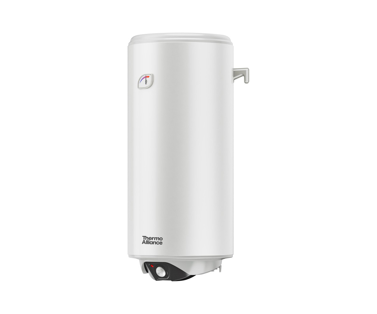 Электрический водонагреватель Thermo Alliance Spectra 100 л вертикальный, мокрий тен 2,0 квт, d 435 мм  SV1004420W:Фото 7