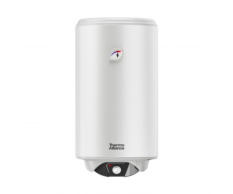 Водонагрівач електричний  Thermo Alliance Spectra 120 л вертикальний, сухі ТЕНи 2,0 кВт, d 435 мм THERMO ALLIANCE  SV1204420D SV1204420D