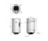 Электрический водонагреватель Thermo Alliance Spectra 120 л вертикальный, сухие тэны 2,0 квт, d 435 мм  SV1204420D:Фото 5