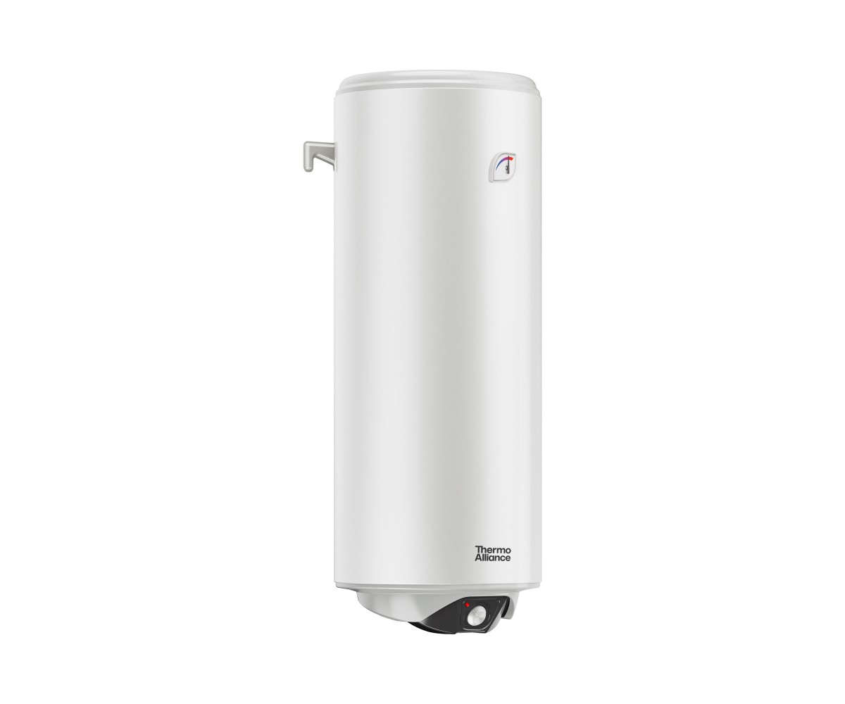 Электрический водонагреватель Thermo Alliance Spectra 120 л вертикальный, мокрий тен 2,0 квт, d 435 мм  SV1204420W:Фото 6