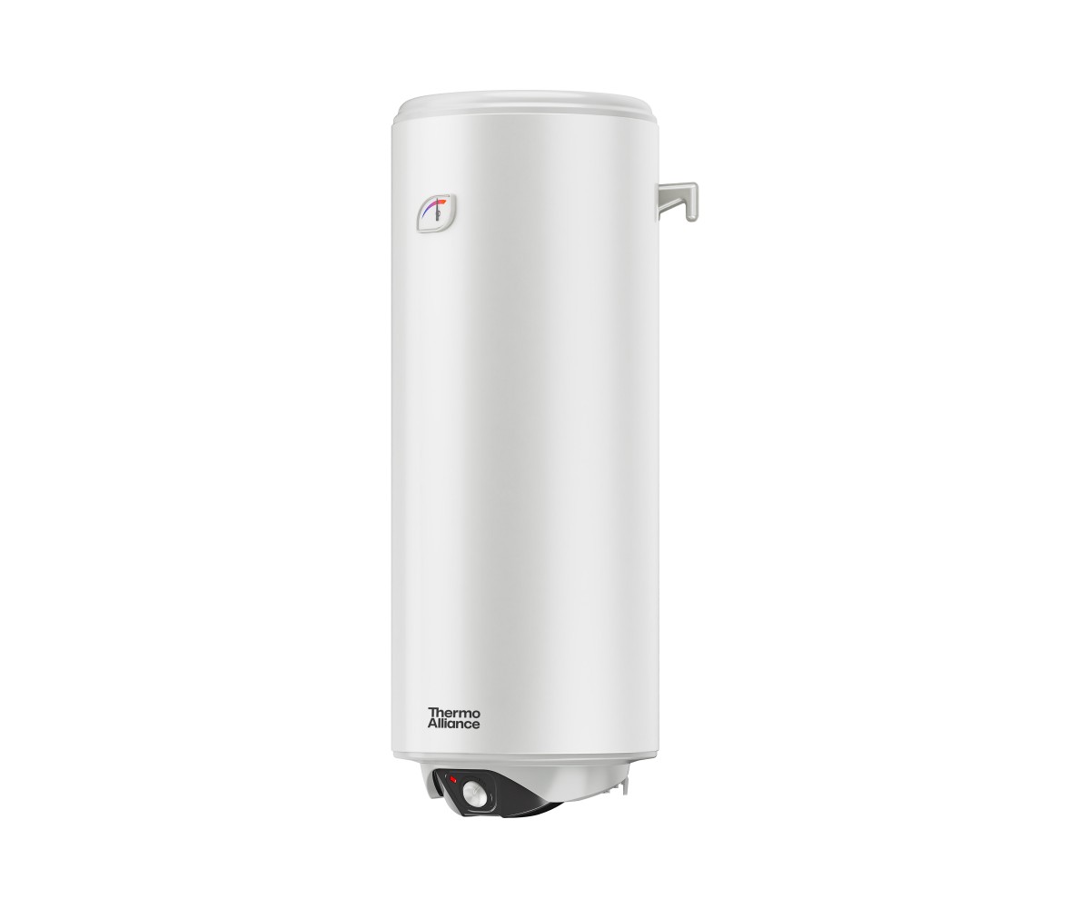 Электрический водонагреватель Thermo Alliance Spectra 120 л вертикальный, мокрий тен 2,0 квт, d 435 мм  SV1204420W:Фото 7