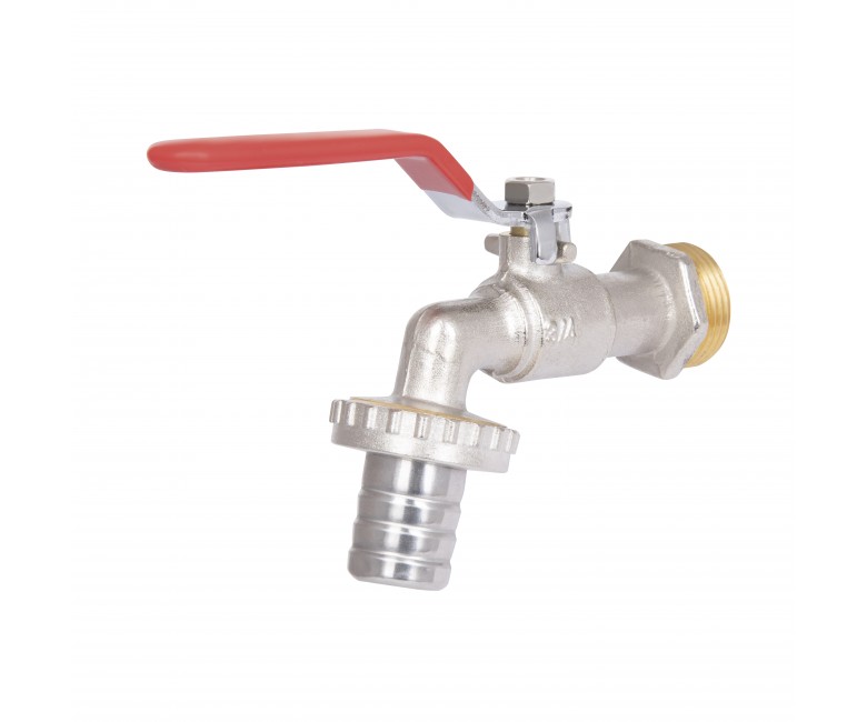 Кран поливальний Valve 3/4 ЗР SV140W20 THERMO ALLIANCE  SV140W20 SV140W20
