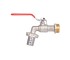 Кран поливочный Valve 3/4 нр SV140W20  SV140W20:Фото 1