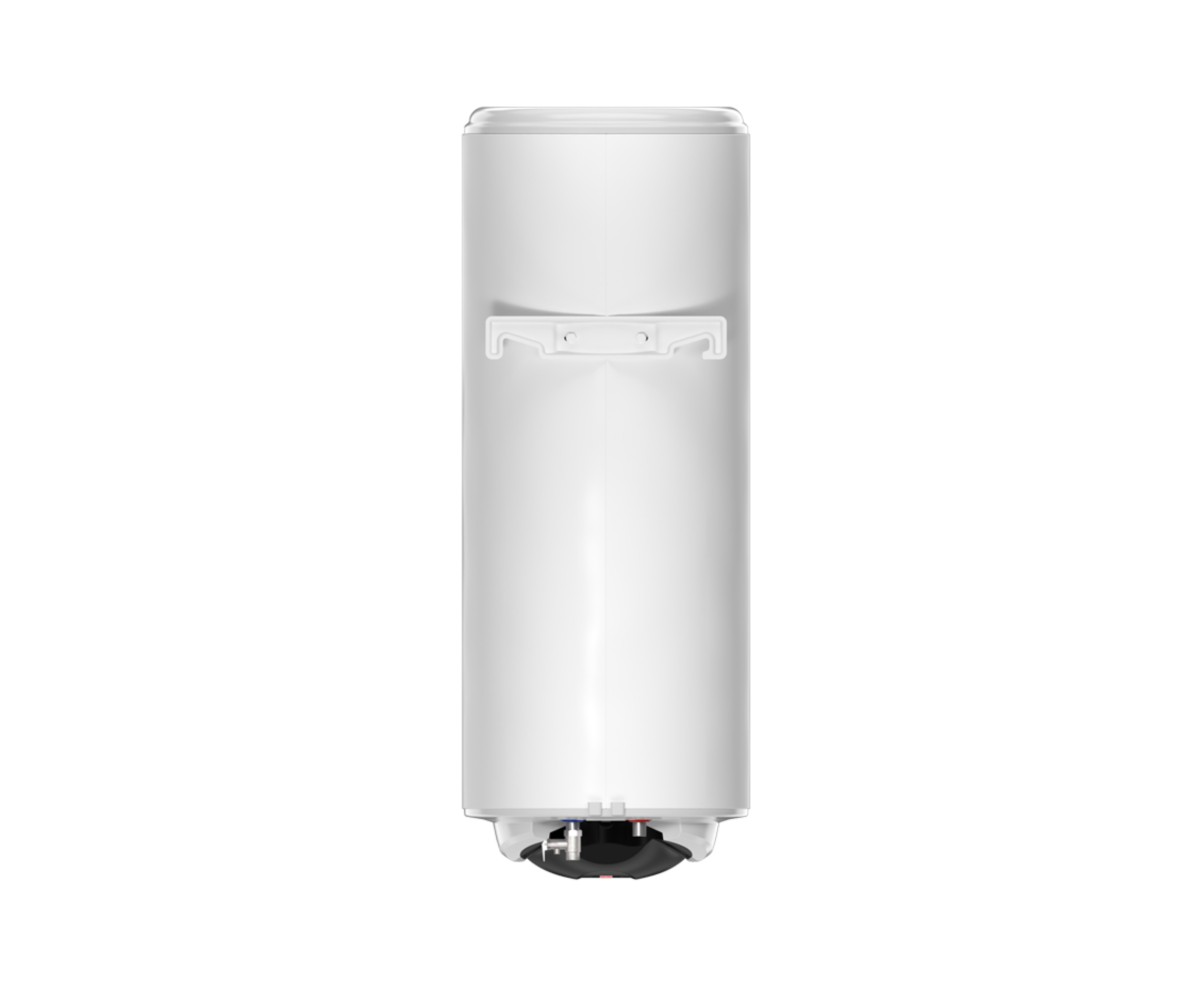 Электрический водонагреватель Thermo Alliance Spectra 150 л вертикальный, сухой керамический тэн 2,0 квт, d 435 мм  SV1504420C:Ф