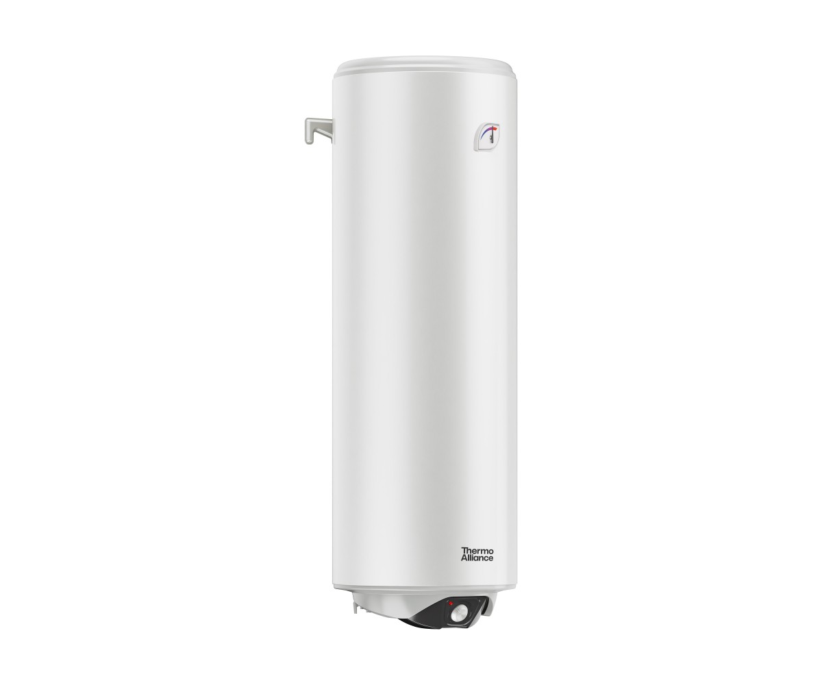 Электрический водонагреватель Thermo Alliance Spectra 150 л вертикальный, мокрий тен 2,0 квт, d 435 мм  SV1504420W:Фото 6