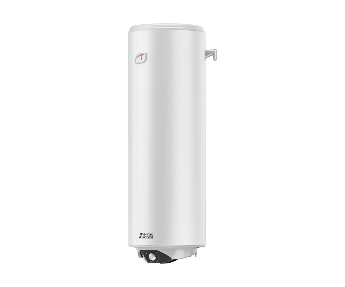 Электрический водонагреватель Thermo Alliance Spectra 150 л вертикальный, мокрий тен 2,0 квт, d 435 мм  SV1504420W:Фото 7
