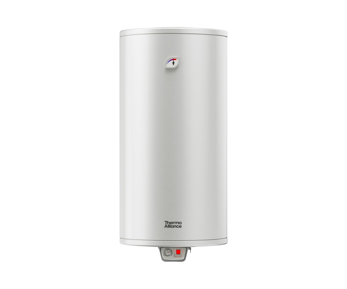 Водонагрівач електричний Thermo Alliance Spectra 200 л вертикальний, сухий керамічний ТЕН 2,0 кВт,  d 586 мм THERMO ALLIANCE  SV2005920C SV2005920C