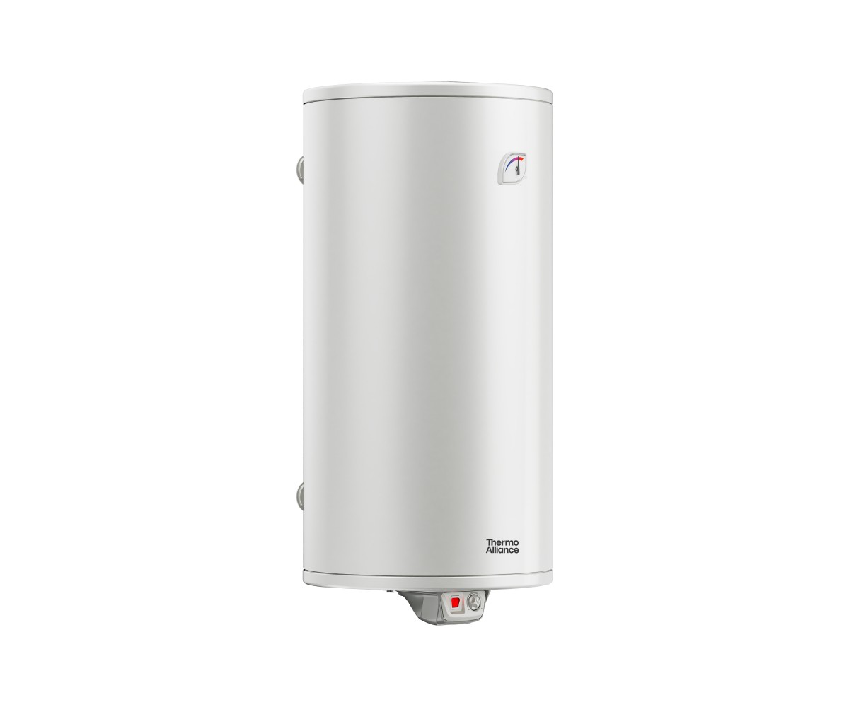 Электрический водонагреватель Thermo Alliance Spectra 200 л вертикальный, сухой керамический тэн 2,0 квт, d 586 мм  SV2005920C:Ф