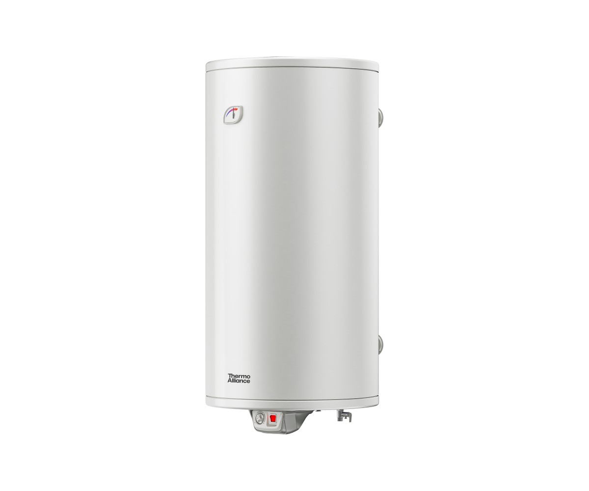 Электрический водонагреватель Thermo Alliance Spectra 200 л вертикальный, сухой керамический тэн 2,0 квт, d 586 мм  SV2005920C:Ф