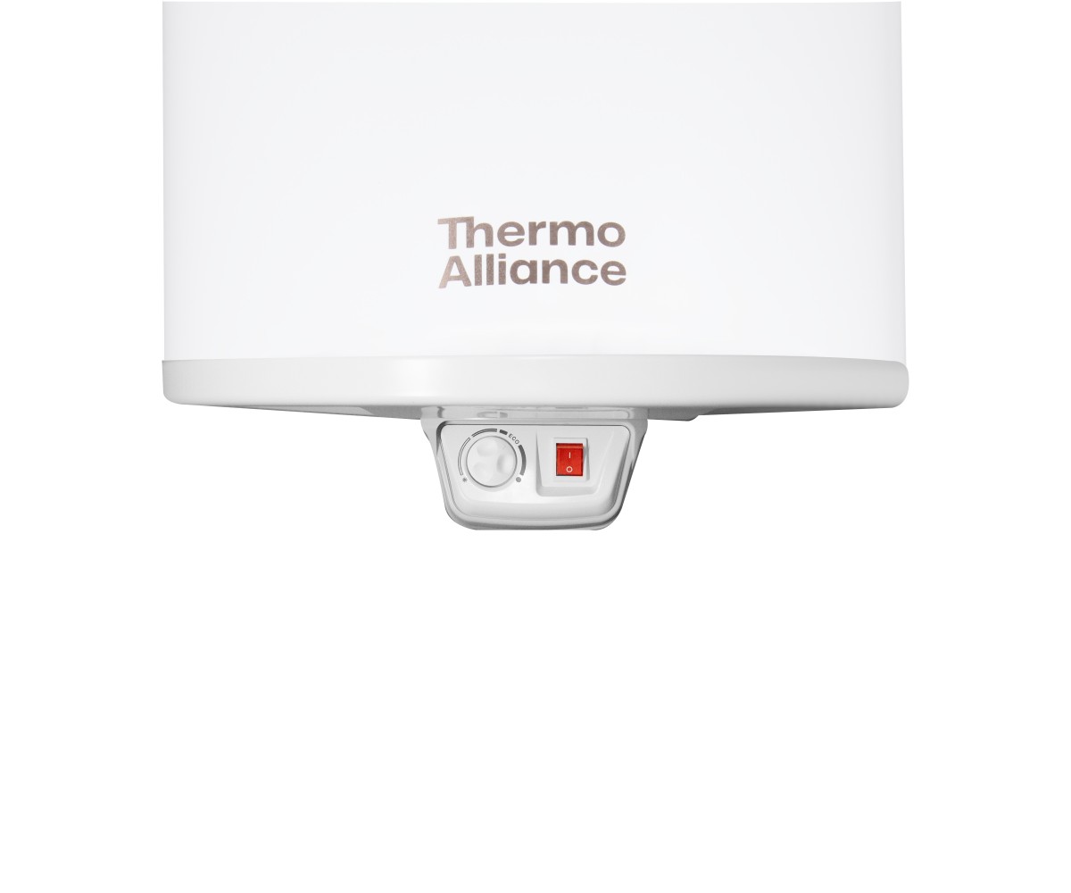Электрический водонагреватель Thermo Alliance Spectra 200 л вертикальный, сухой керамический тэн 2,0 квт, d 586 мм  SV2005920C:Ф