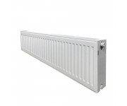 Радіатор сталевий Thermo Alliance 22 тип 300х500 бічне підключення THERMO ALLIANCE  TA22300500K