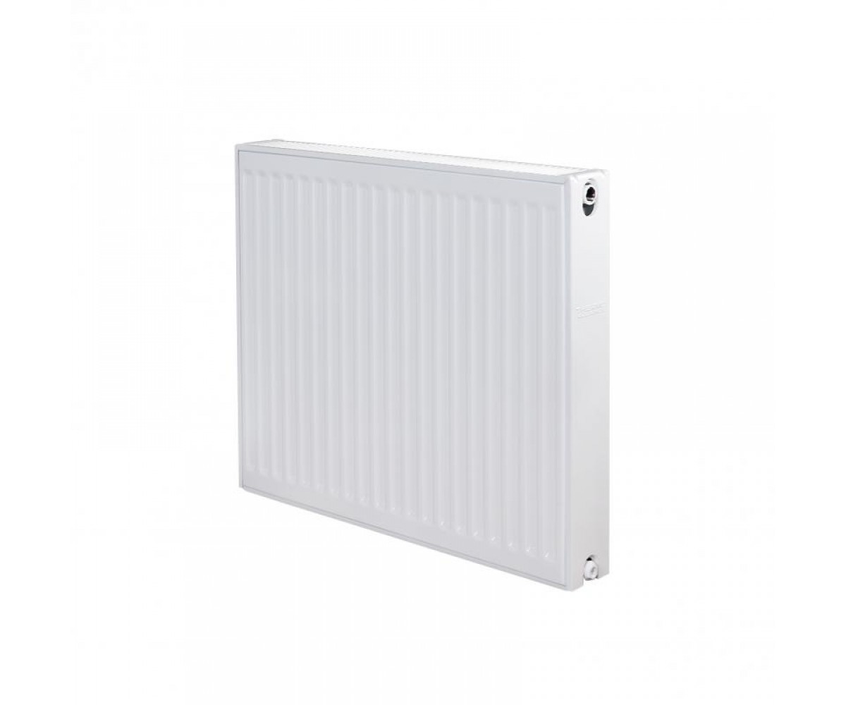 Радіатор сталевий Thermo Alliance 22 тип 500х500 бічне підключення THERMO ALLIANCE  TA22500500K TA22500500K