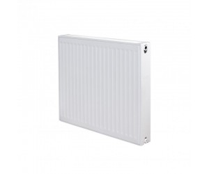 Радіатор сталевий Thermo Alliance 22 тип 500х500 бічне підключення THERMO ALLIANCE  TA22500500K