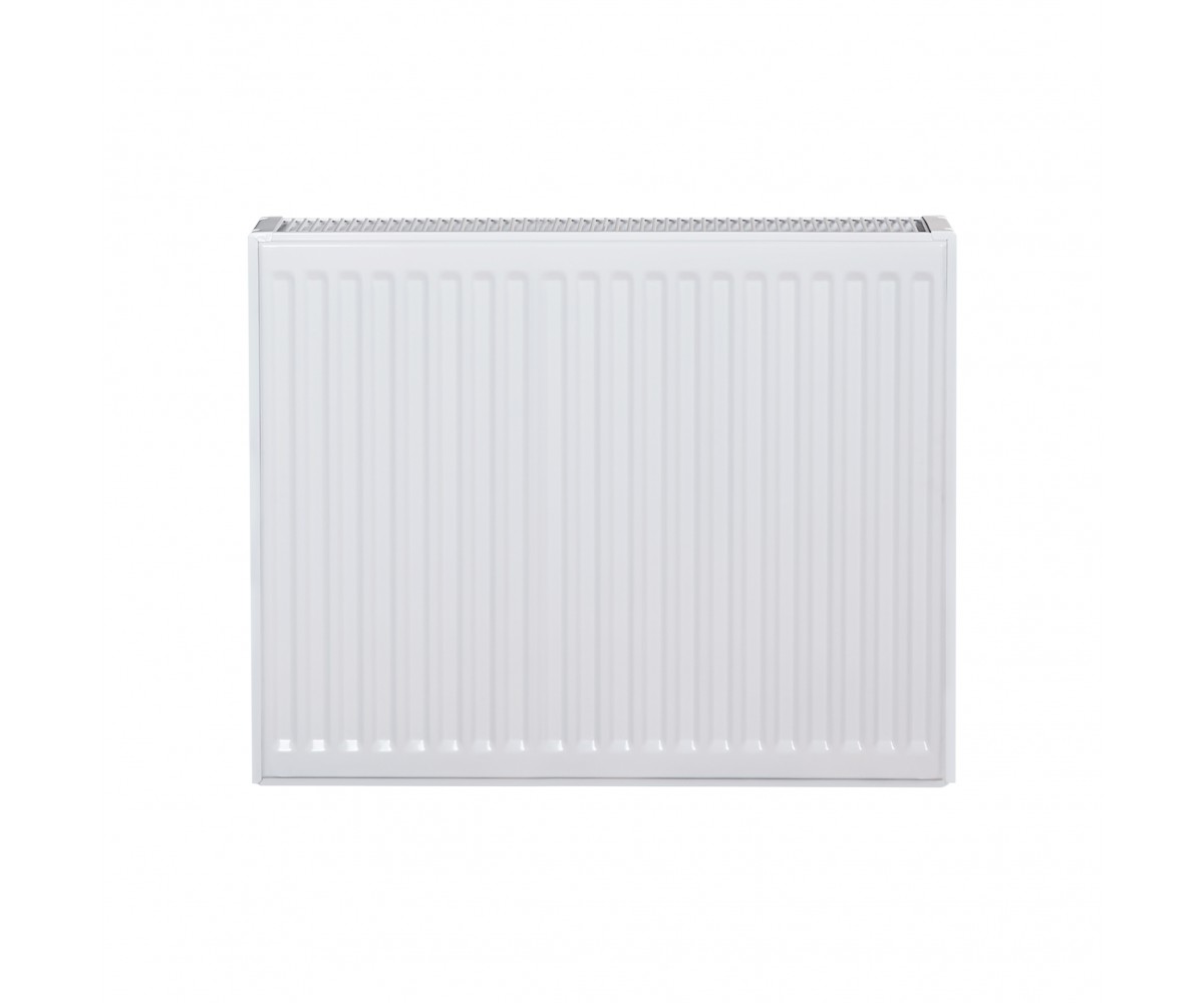Радиатор стальной Thermo Alliance 22 тип 500х500 боковое подключение  TA22500500K:Фото 1