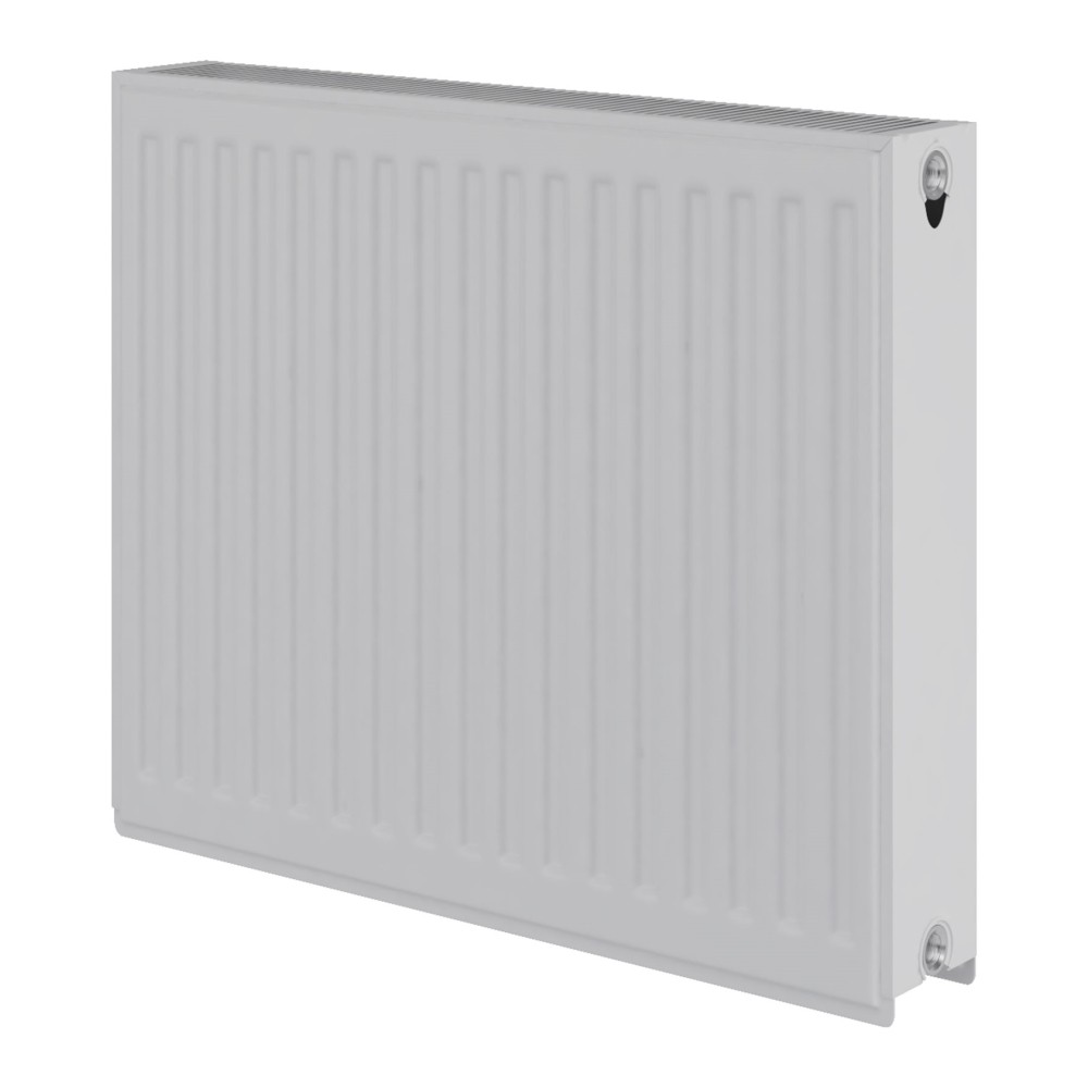 Радіатор сталевий Thermo Alliance 22 тип 500х900 бічне підключення THERMO ALLIANCE  TA22500900K TA22500900K