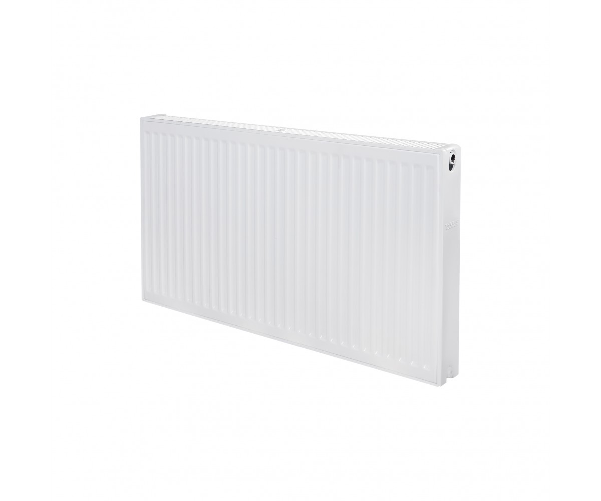Радіатор сталевий Thermo Alliance 22 тип 600х1000 бічне підключення THERMO ALLIANCE  TA226001000K TA226001000K