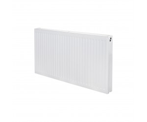 Радіатор сталевий Thermo Alliance 22 тип 600х1000 бічне підключення THERMO ALLIANCE  TA226001000K