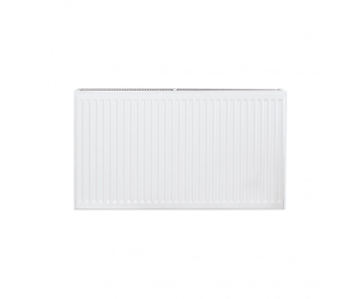 Радиатор стальной Thermo Alliance 22 тип 600х1000 боковое подключение  TA226001000K:Фото 2