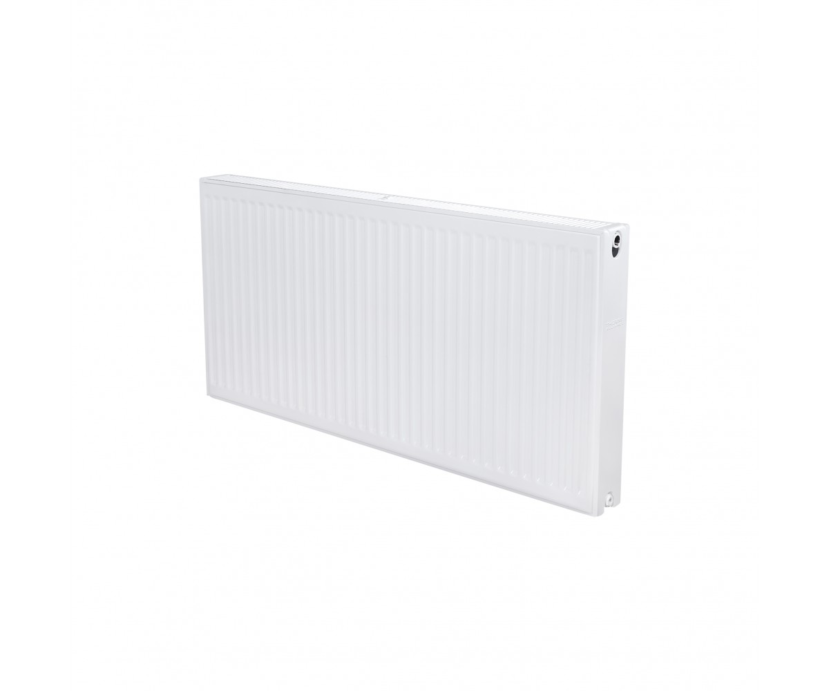 Радіатор сталевий Thermo Alliance 22 тип 600х1200 бічне підключення THERMO ALLIANCE  TA226001200K TA226001200K