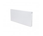 Радіатор сталевий Thermo Alliance 22 тип 600х1200 бічне підключення THERMO ALLIANCE  TA226001200K