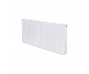 Радіатор сталевий Thermo Alliance 22 тип 600х1200 бічне підключення THERMO ALLIANCE  TA226001200K