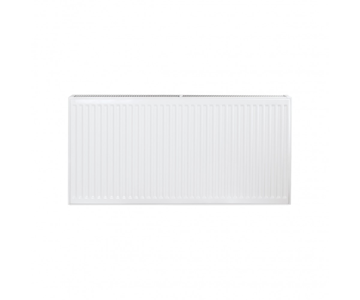 Радиатор стальной Thermo Alliance 22 тип 600х1200 боковое подключение  TA226001200K:Фото 2