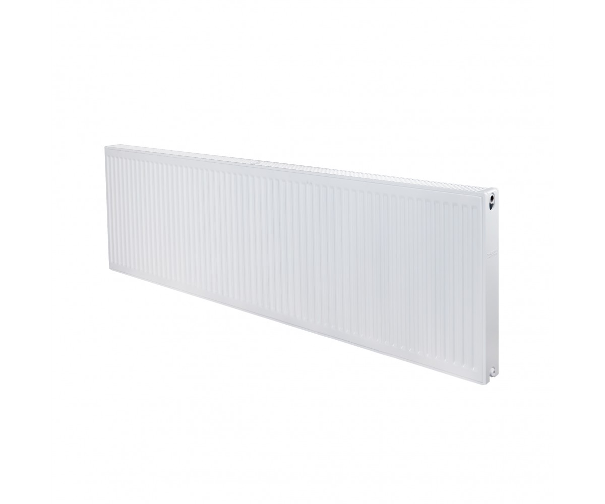 Радіатор сталевий Thermo Alliance 22 тип 600х2000 бічне підключення THERMO ALLIANCE  TA226002000K TA226002000K