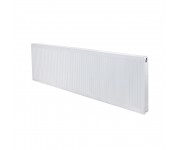 Радіатор сталевий Thermo Alliance 22 тип 600х2000 бічне підключення THERMO ALLIANCE  TA226002000K