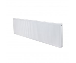 Радіатор сталевий Thermo Alliance 22 тип 600х2000 бічне підключення THERMO ALLIANCE  TA226002000K