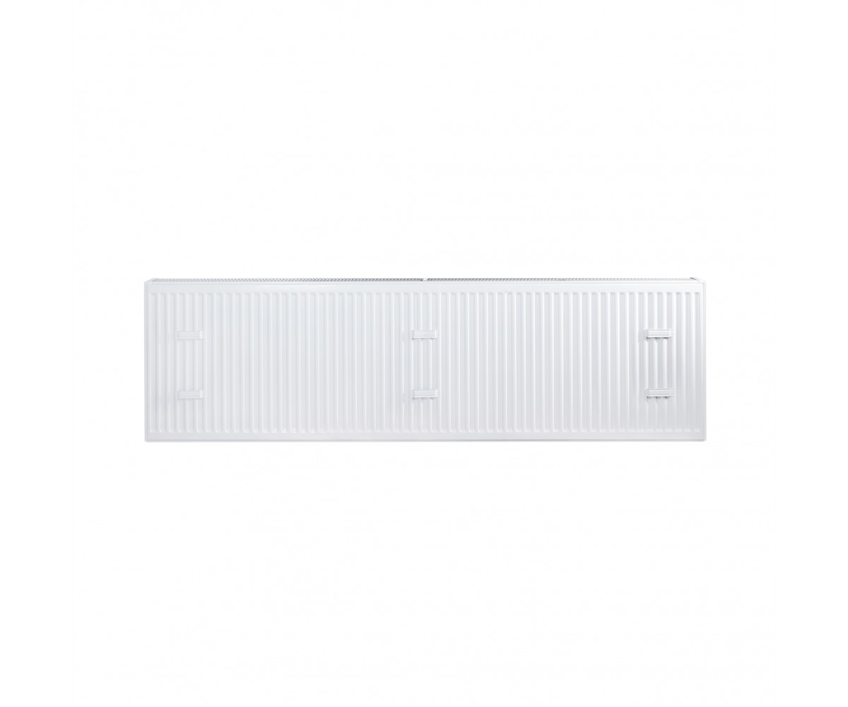 Радиатор стальной Thermo Alliance 22 тип 600х2000 боковое подключение  TA226002000K:Фото 3